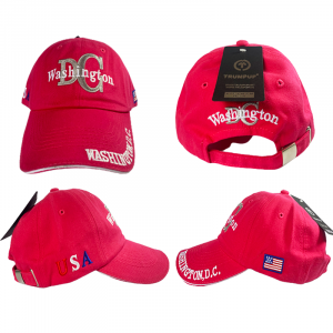 washington-dc-hot-pink-hat