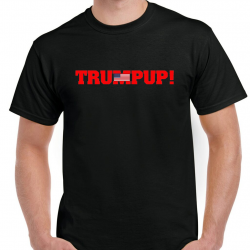 trumpup-t-shirt