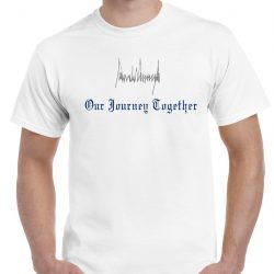 our-journey-together-t-shirt