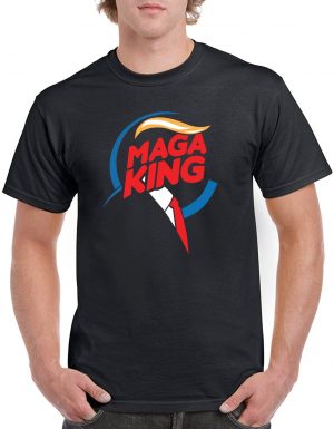 maga-king-t-shirt