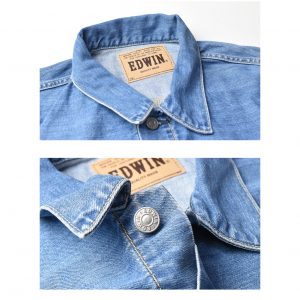 edwin-basic-denim-jacket