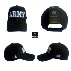 army-black-hat
