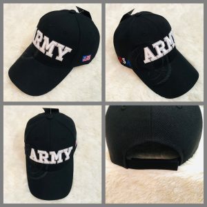 army-black-hat