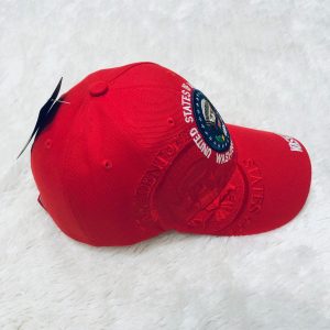 usa-washington-dc-red-hat
