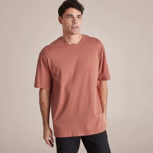 oversized-plain-t-shirt