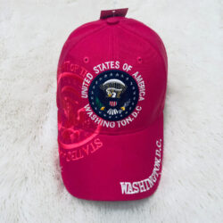 usa-washington-dc-hot-pink-hat