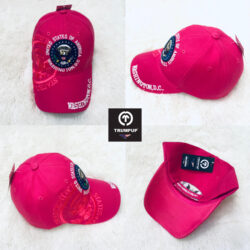 usa-washington-dc-hot-pink-hat