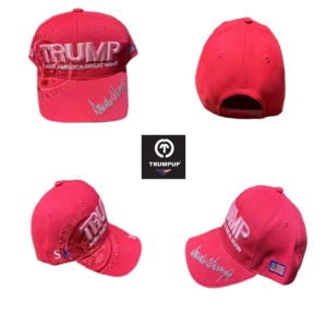 TRUMP-MAKE-AMERICA-GREAT-AGAIN-Hot-Pink-Hat