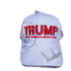 Trump 47 victory Maga hat