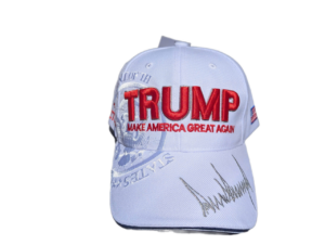 Trump 47 victory Maga hat