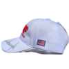 Trump 47 victory Maga hat