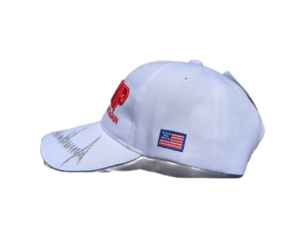 Trump 47 victory Maga hat